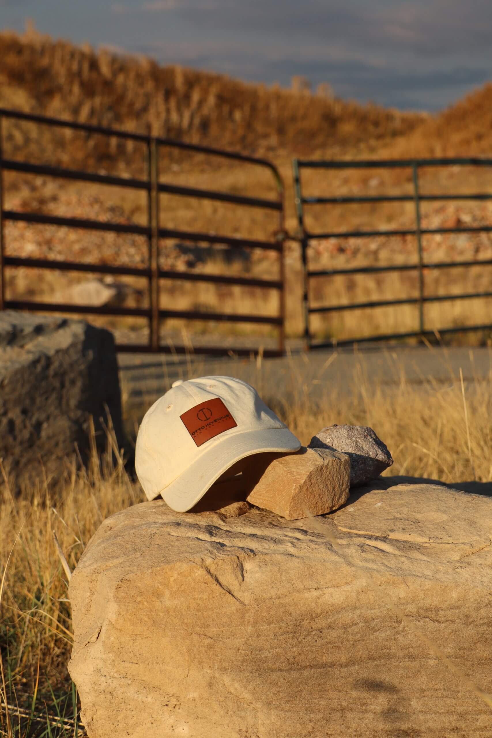 Sand Classic Cap - Image 3