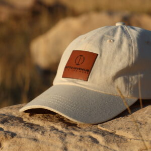 Sand Classic Cap