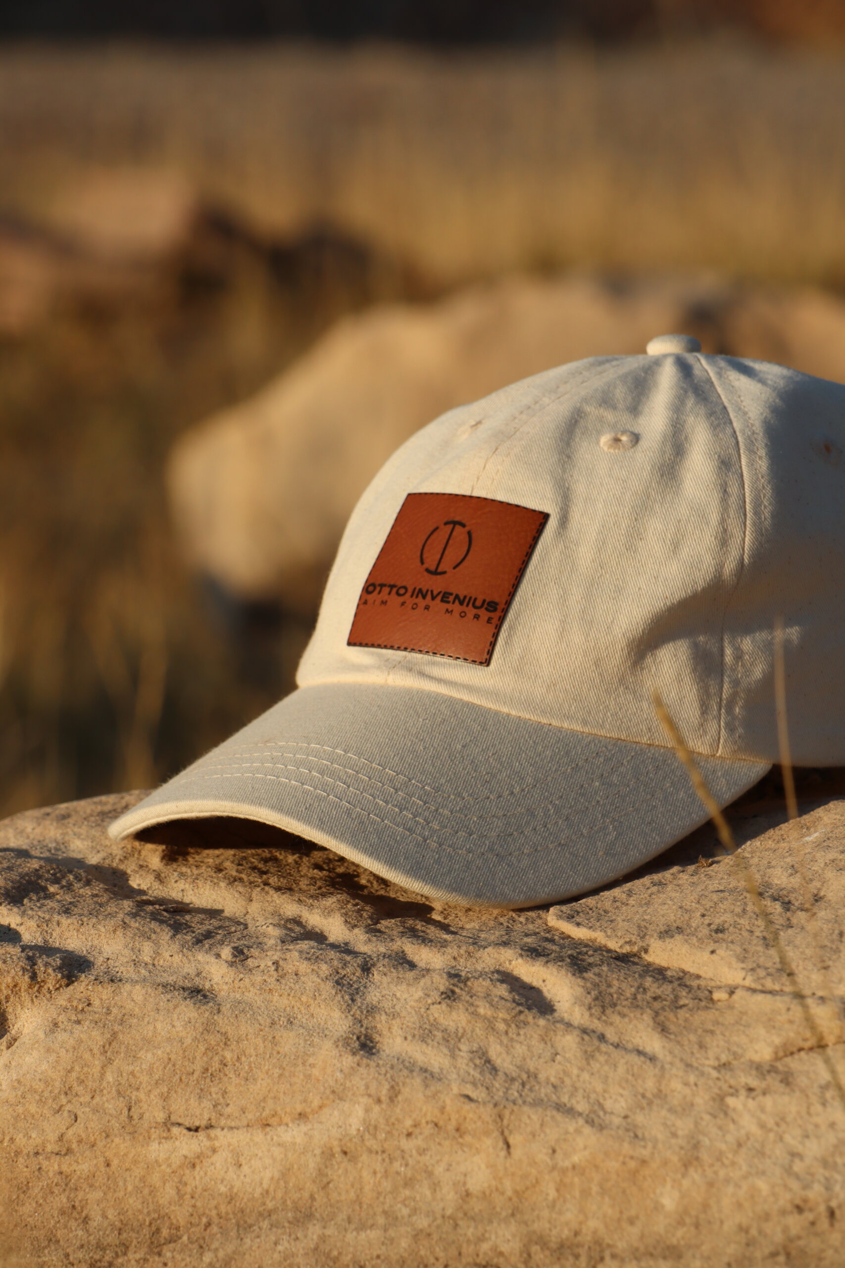 Sand Classic Cap