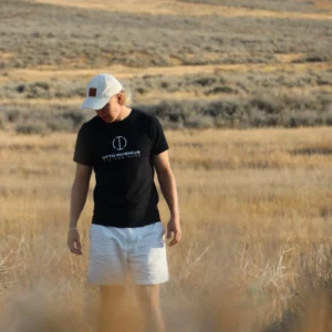 Aim For More - First Edition Tee